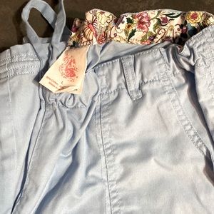 Koi Used size L scrub bottoms